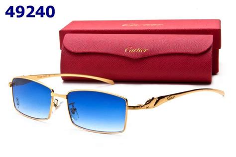 replica custom cartier glasses|cartier glasses genuine.